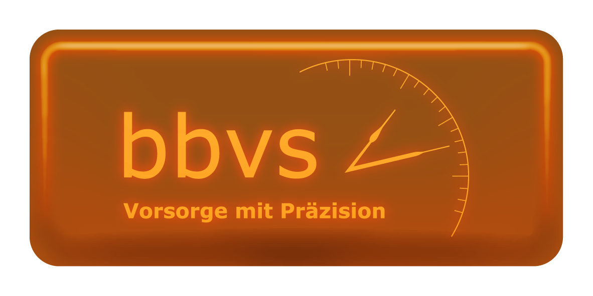 bbvs Betriebliche Versorgungssystem