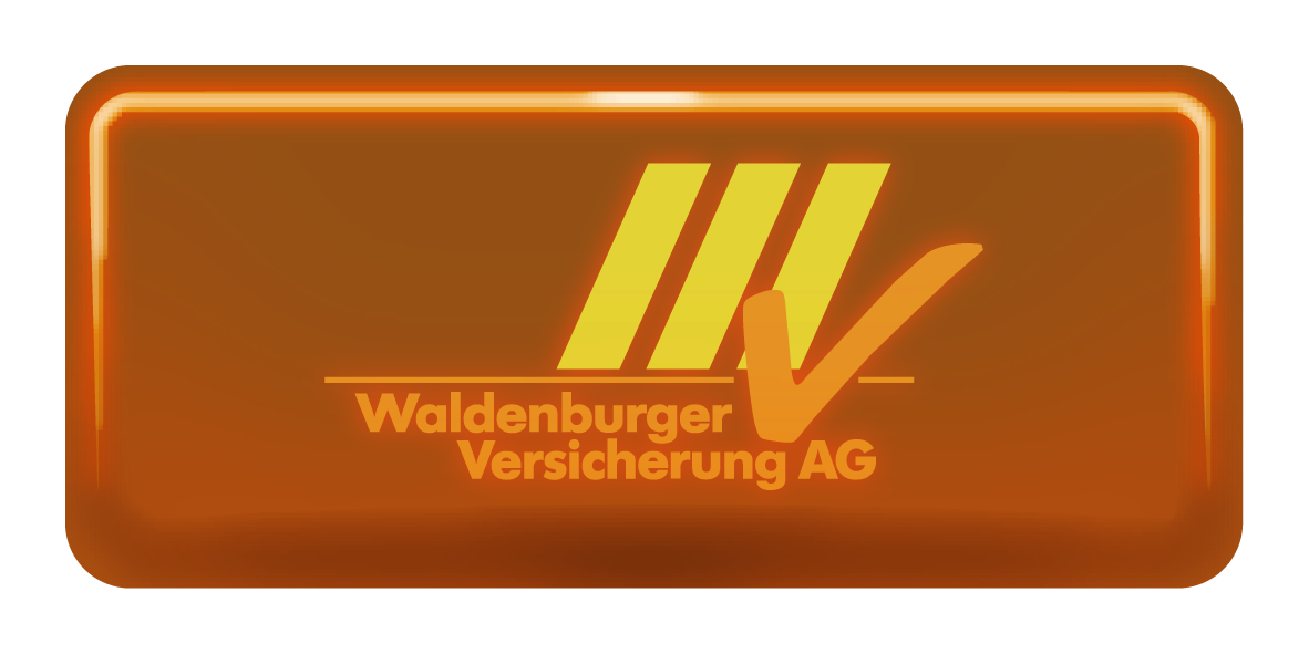 WALDENBURGISCHE VERSICHERUNG AG P Sach