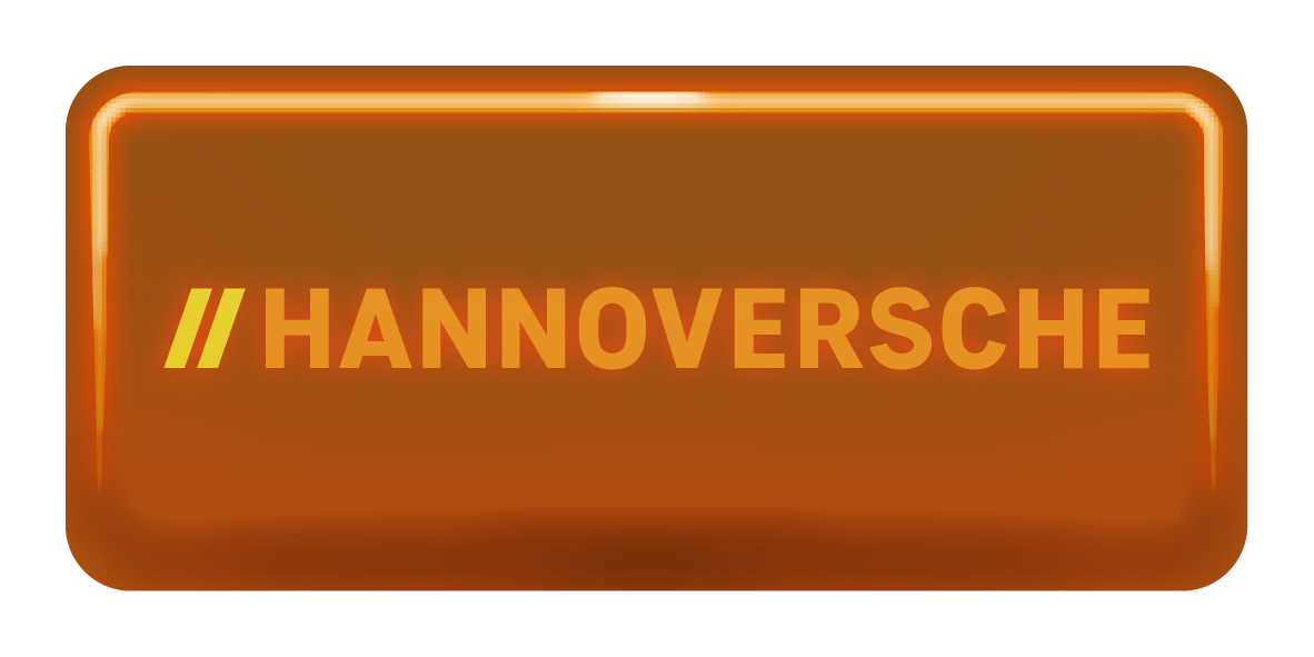 HANNOVERSCHE Leben