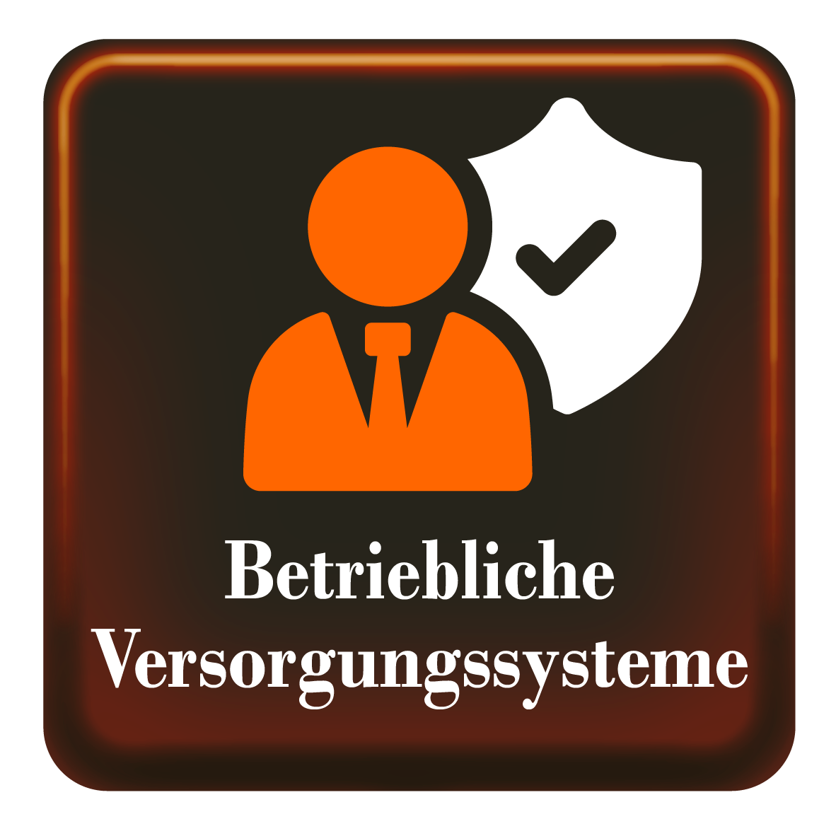 Betriebliche Versorgungssysteme