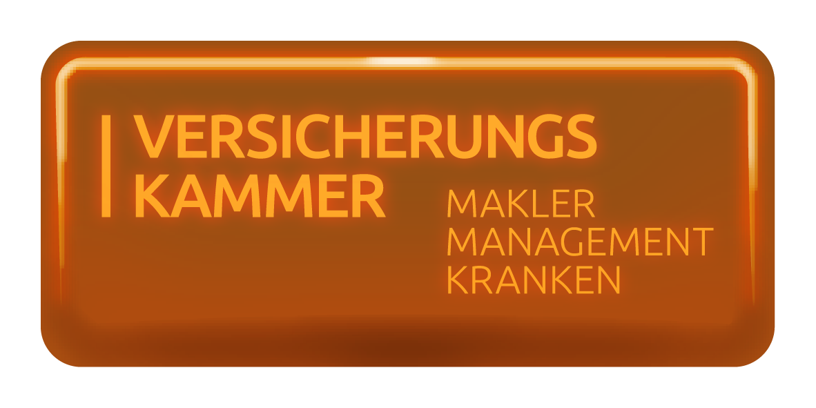 VERSICHERUNGSKAMMER MMK P Krankenversicherung