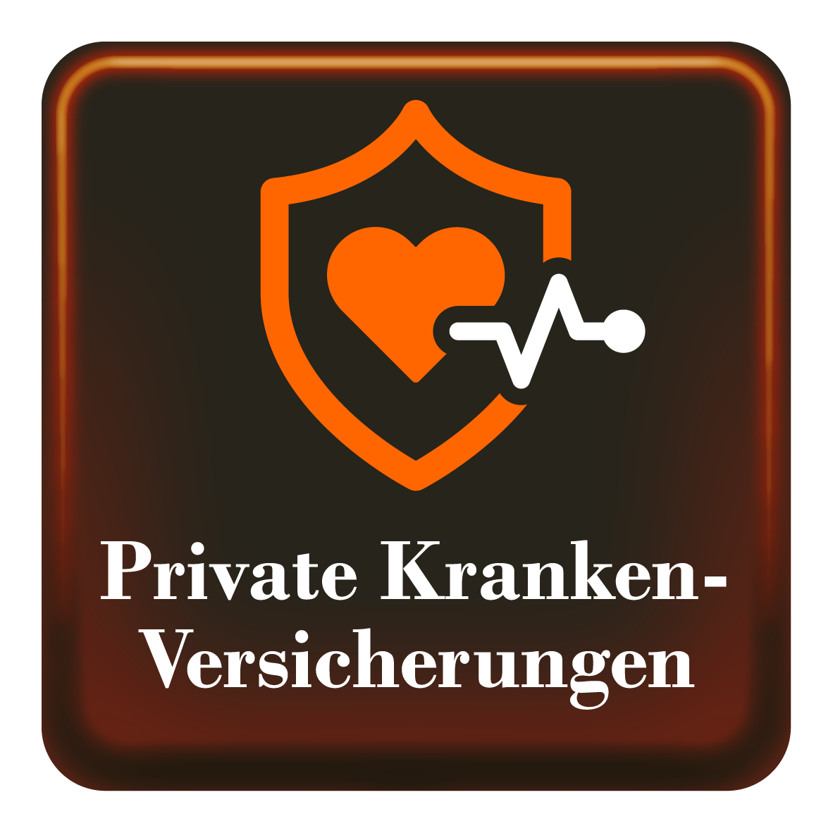 Private Kranken-Versicherung