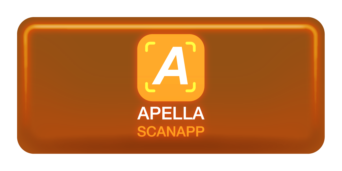 Apella ScanApp Tools