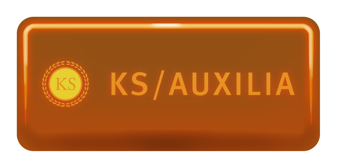KS/AUXILIA P Sach