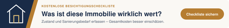 Was ist diese Immobilie wirklich wert? Was ist diese Immobilie wirklich wert?