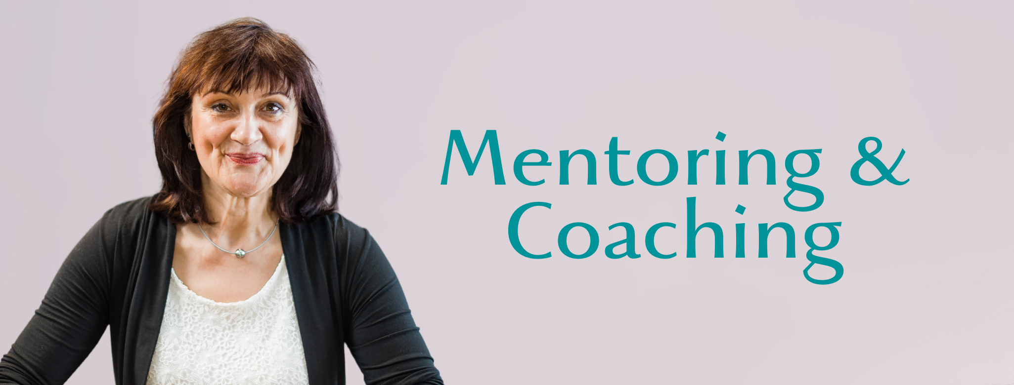 Header Sabine Winter Mentoring & Coaching