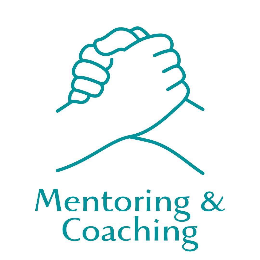 Mentoring & Coaching