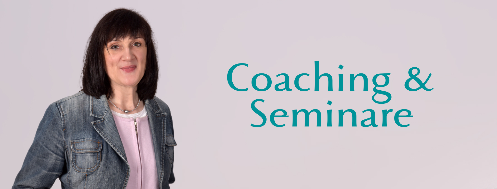 Header Sabine Winter Coaching & Seminare