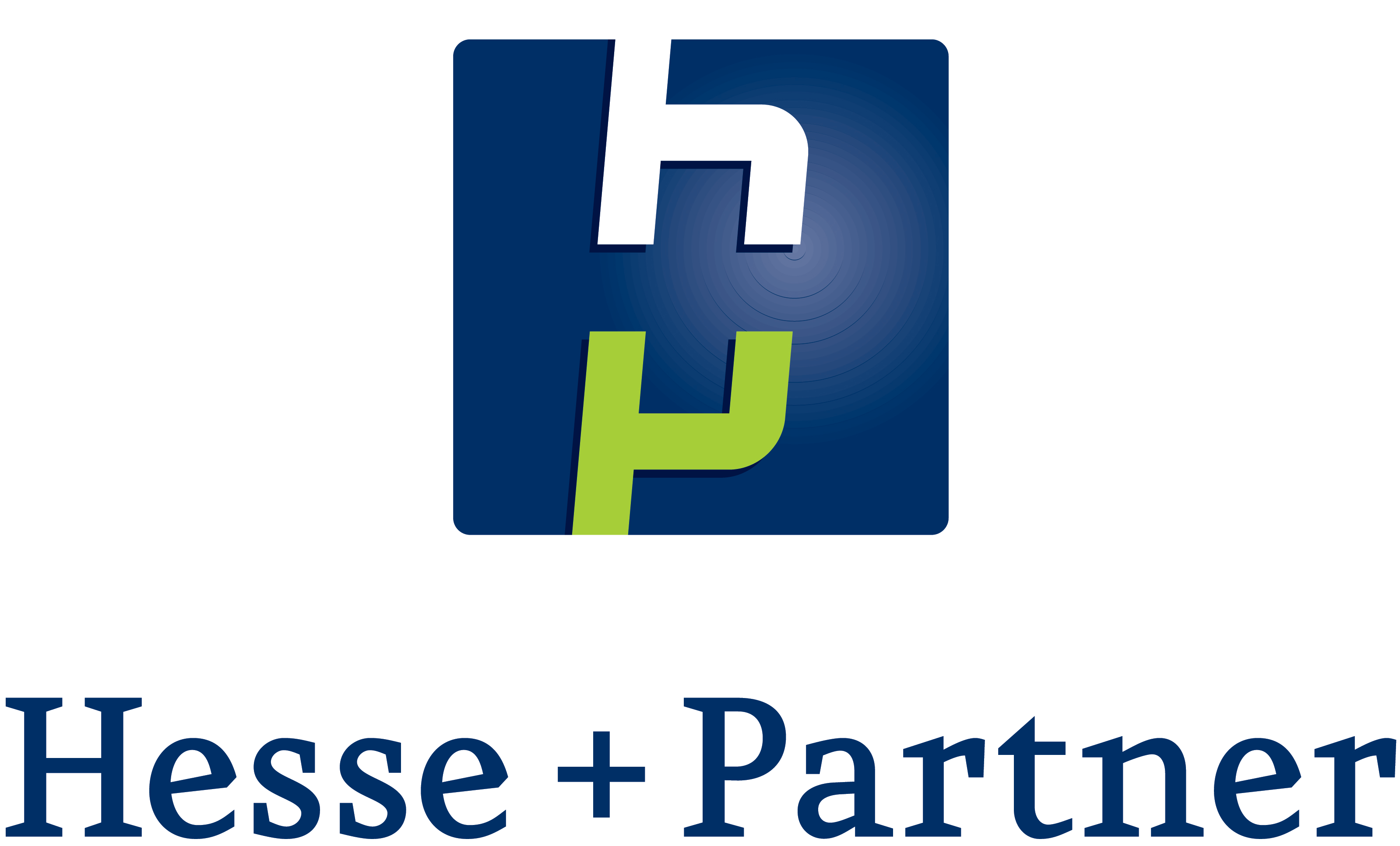 Navigation Logo