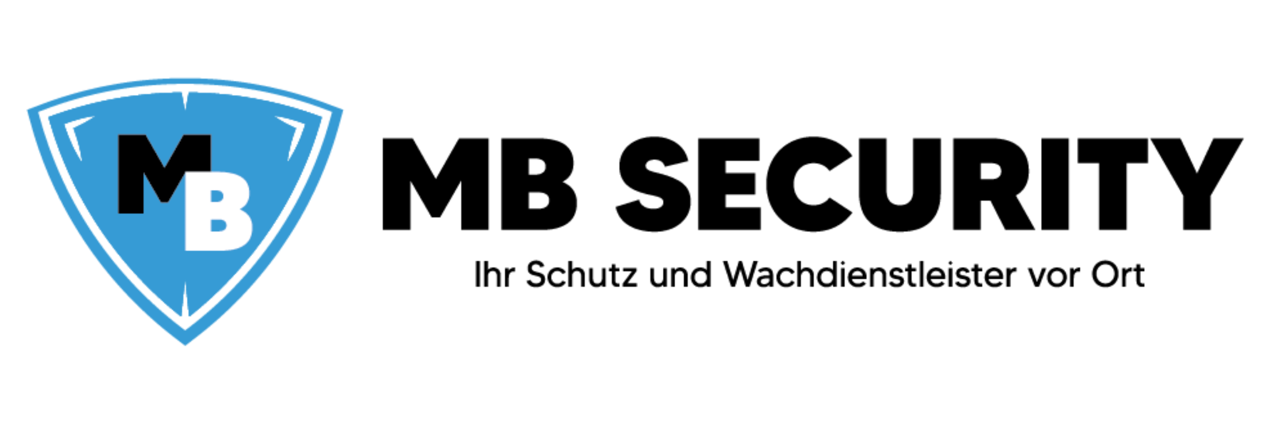 MB Security - Mario Bonifer - Logo