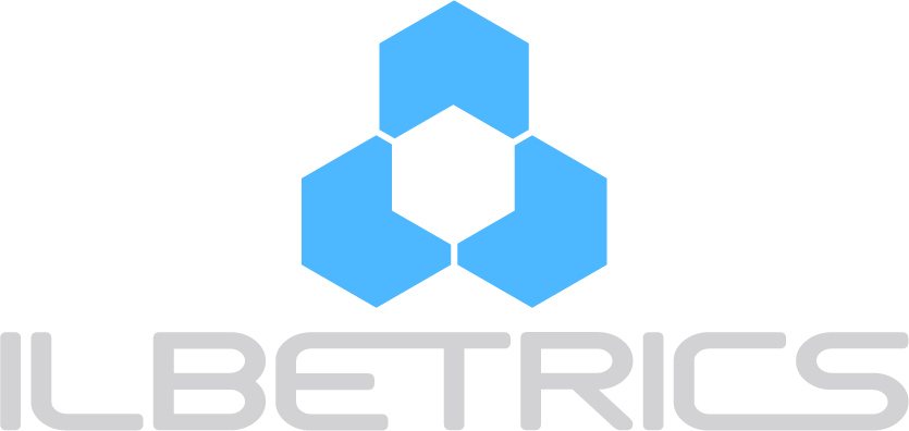 Ilbetrics Logo