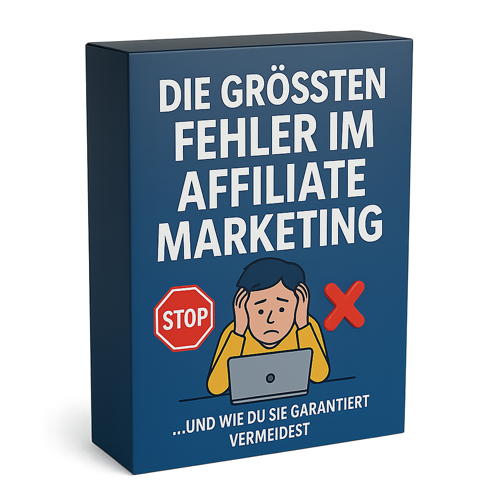 Die größten Fehler im Affiliate Marketing Cover.png