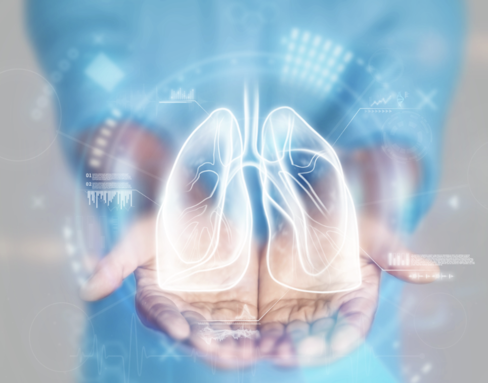 Der Ratgeber über COPD