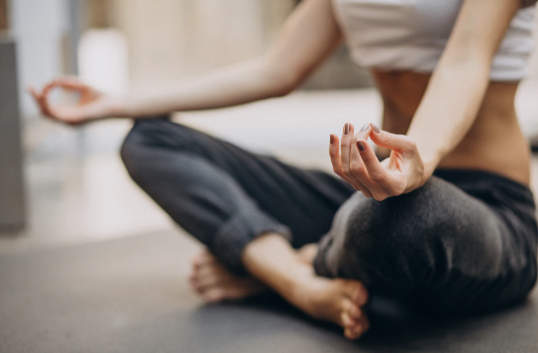 Wie Yoga dein Leben verändern kann: 5 Gründe, warum du es ausprobieren solltest