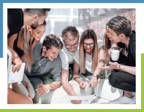 Resilienztraining im Unternehmen