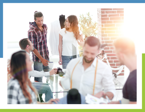 Stressmanagement am Arbeitsplatz