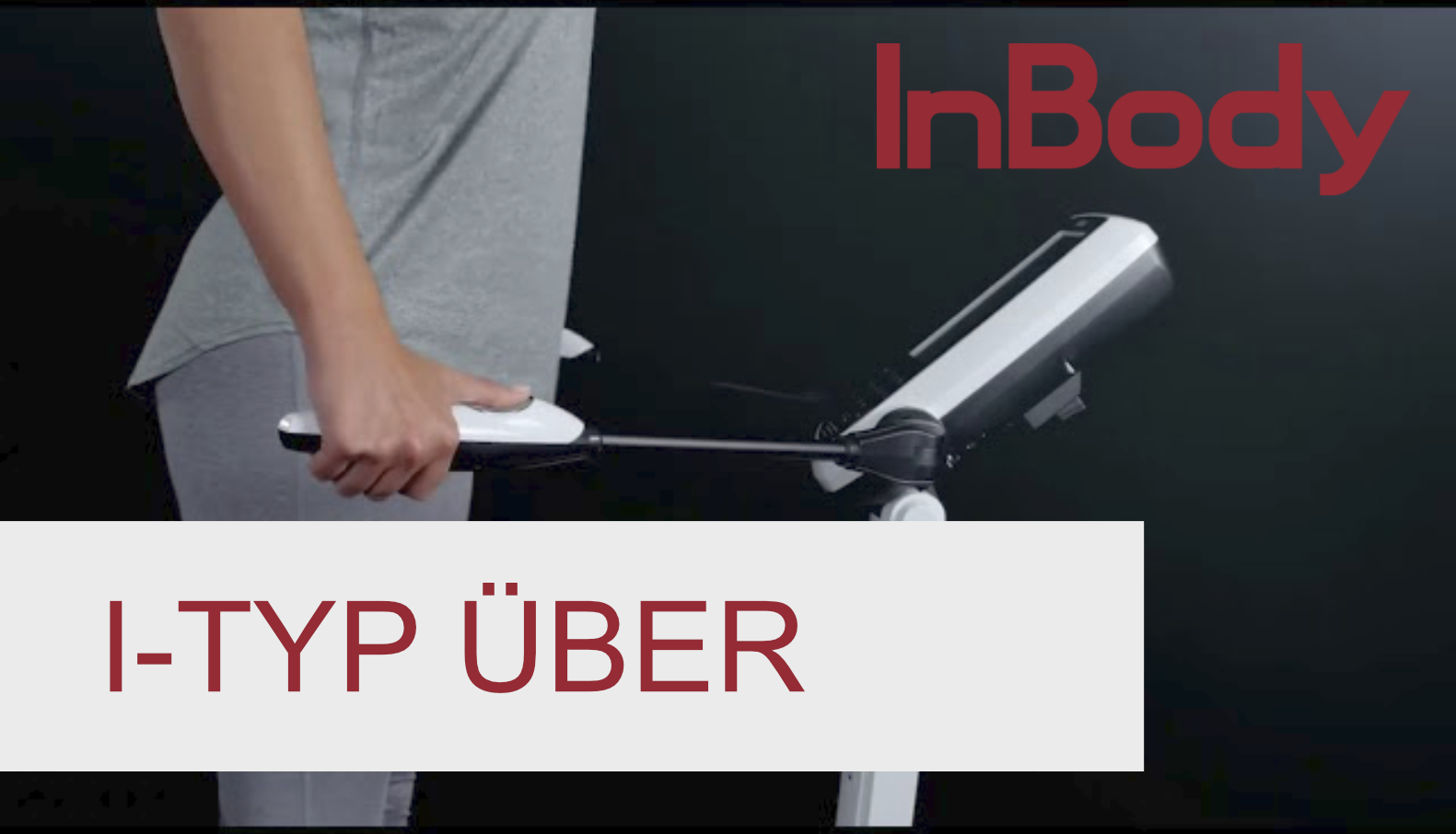 INBODY I-TYP ÜBER