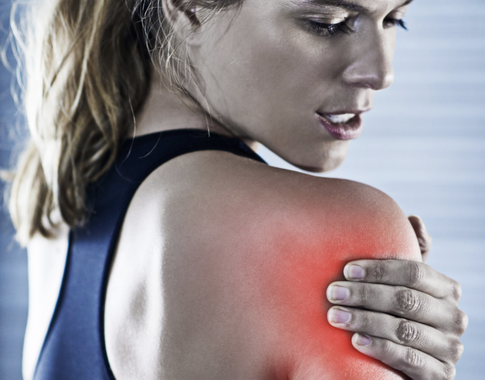 Ratgeber über das Impingement-Syndrom