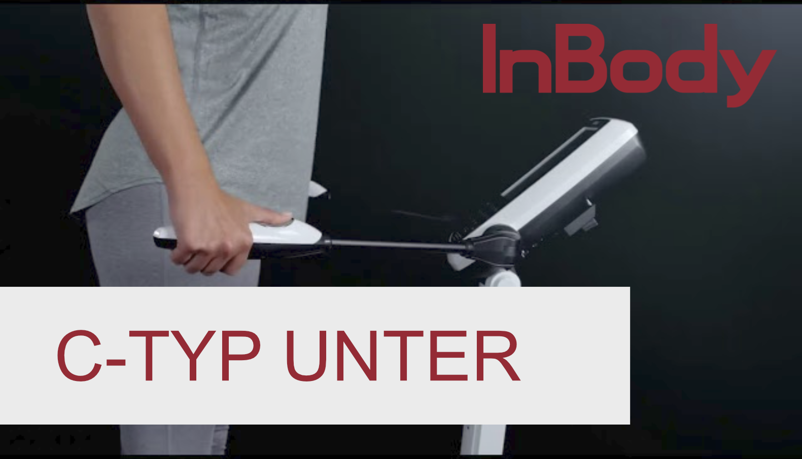 INBODY C-TYP UNTER