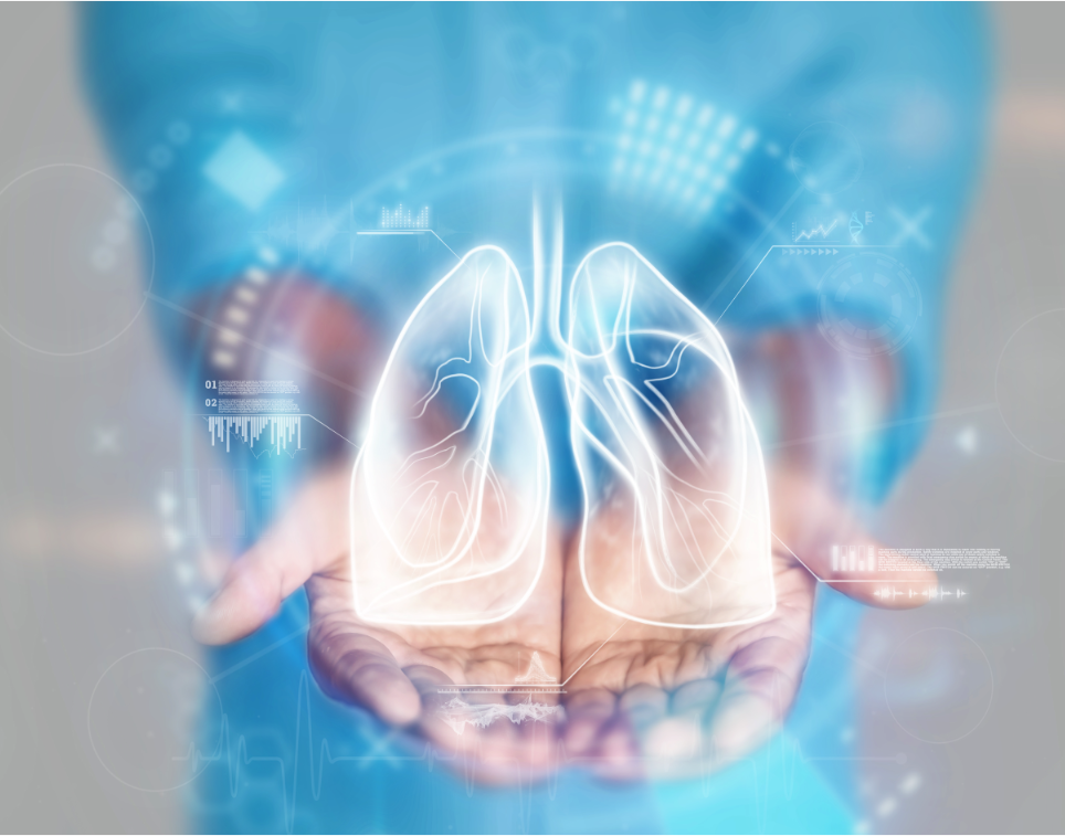 Ratgeber über COPD