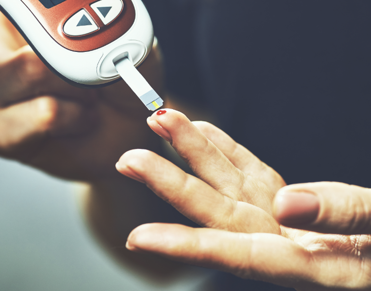 Der Ratgeber bei Diabetes