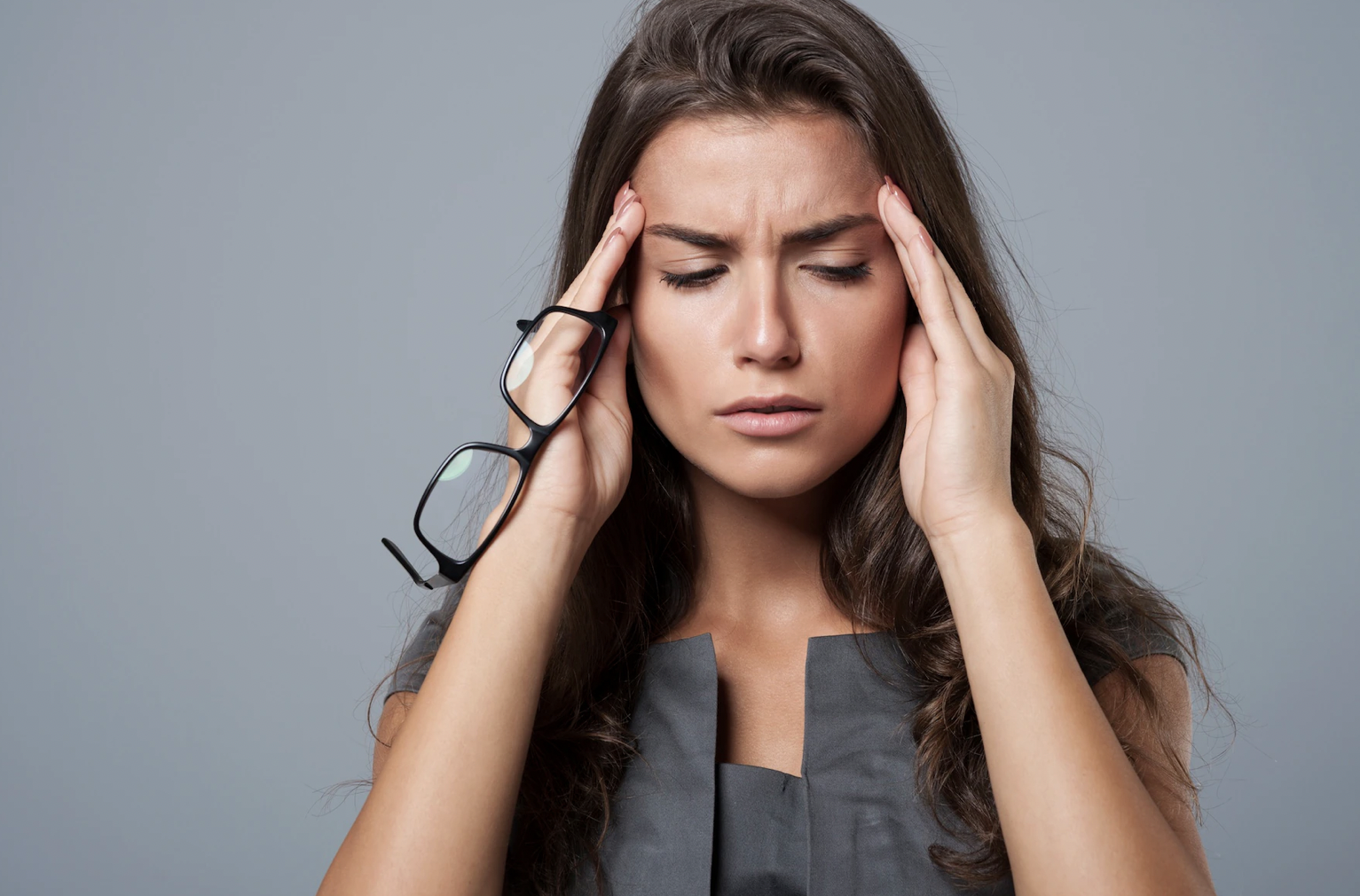 Vom Schmerz befreit: So lindern Sie Ihre Migräne-Symptome