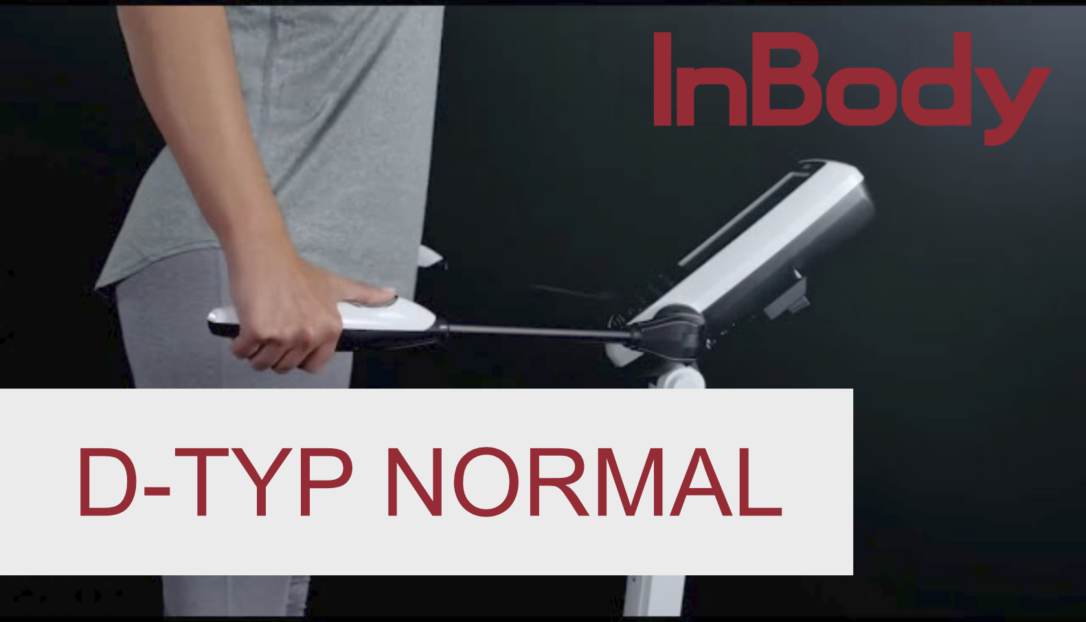 INBODY D-TYP NORMAL