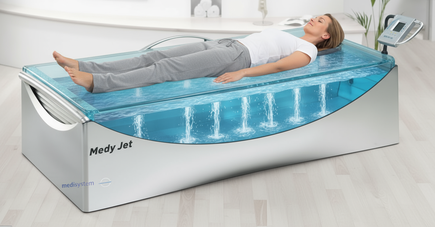 Medijet_Massageliege_mit_Wasser_und_Wasserstrahl.png