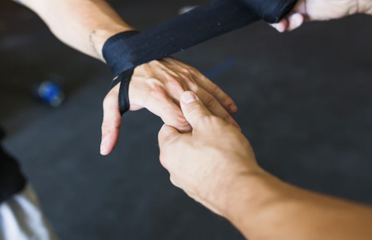 Sehnenverletzungen der Hand - Warum eine gezielte Physiotherapie entscheidend ist