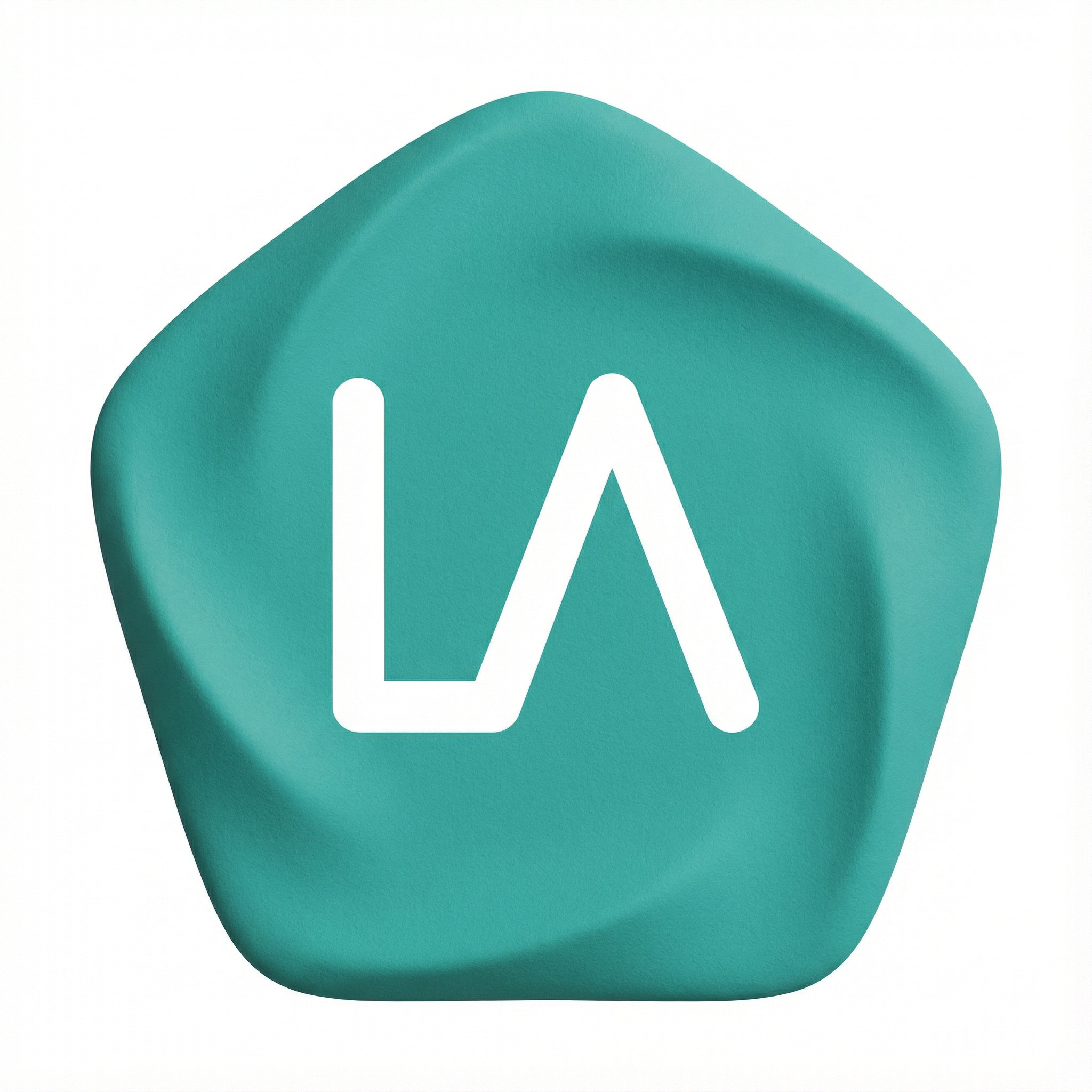 LA in 5-Eck Logo.png