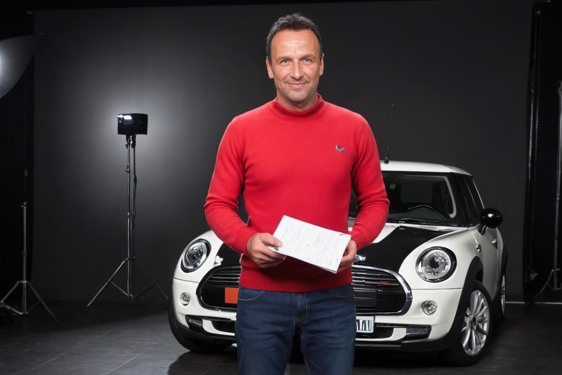 Geld verdienen ohne Dein Gesicht zu zeigen