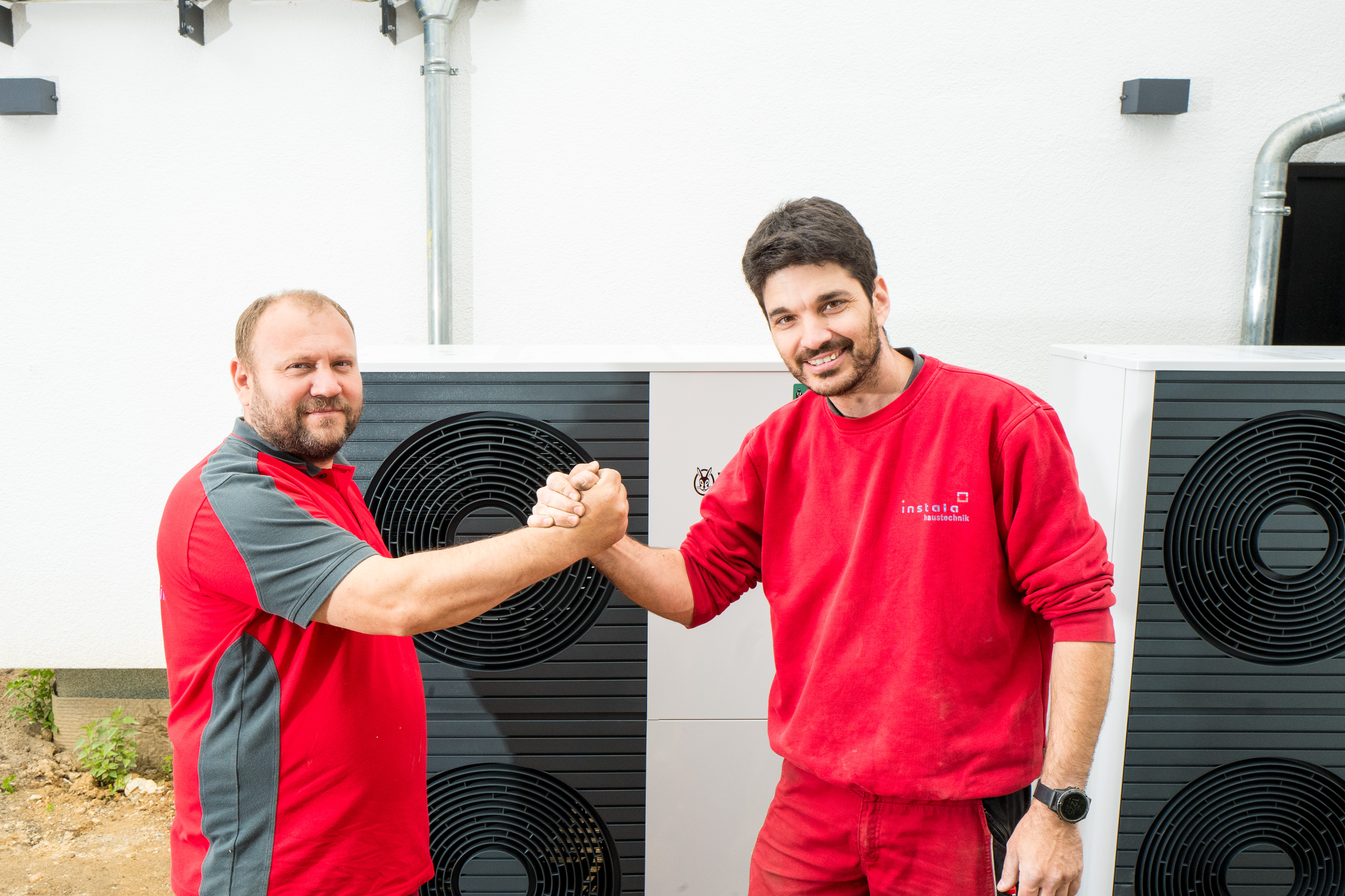 Stamatis Mavrogenis (rechts).jpg