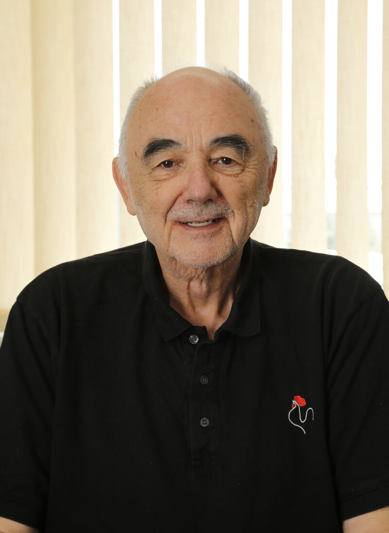 Werner F. Hahn