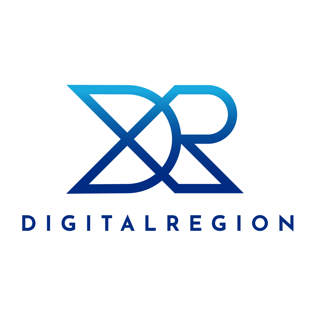 Logo DigitalRegion