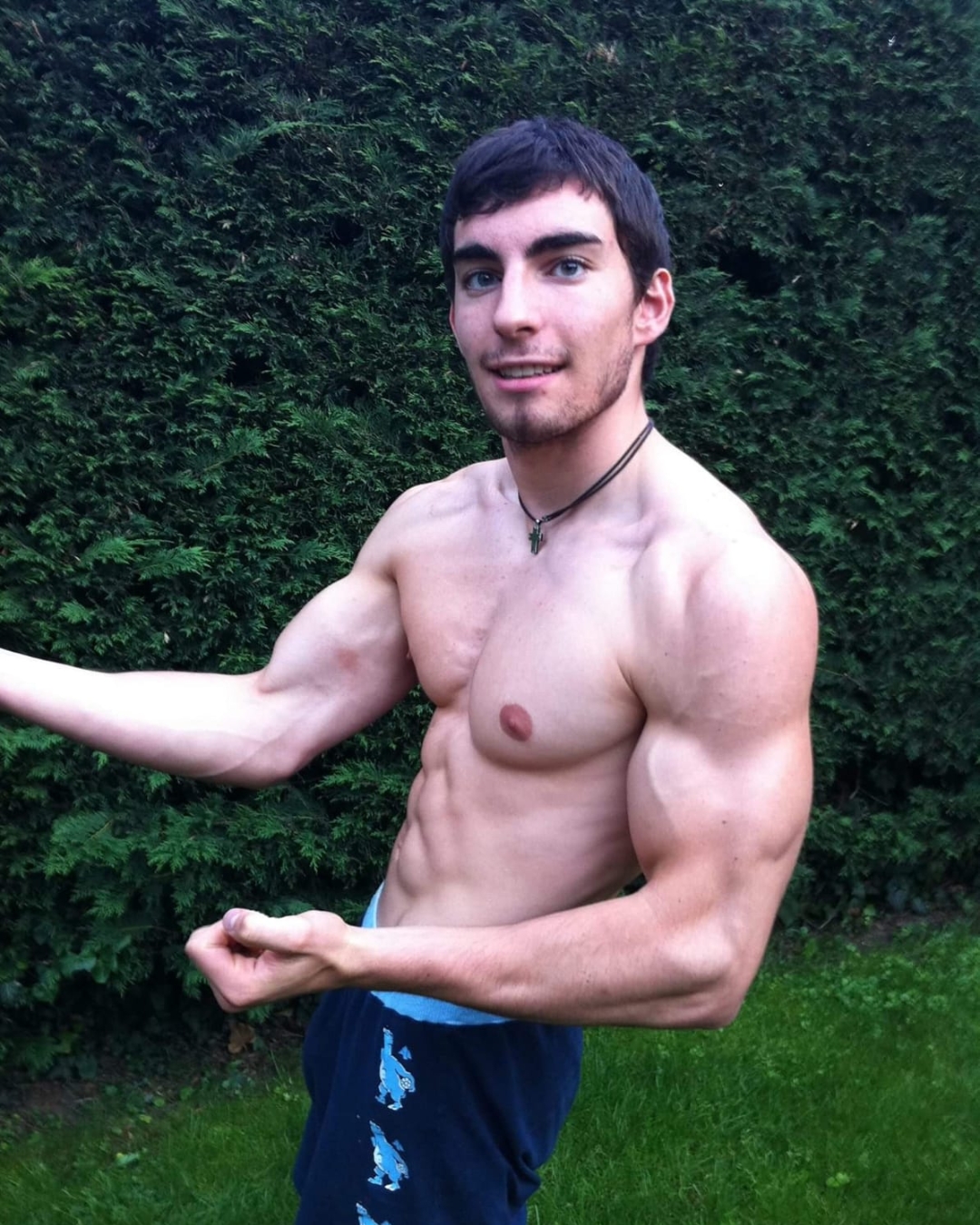 Having had a successful gym equipment business, I know how gyms work.