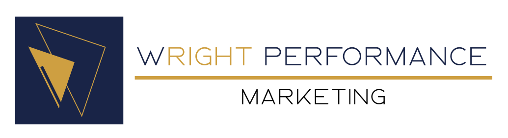Logo Wright Performance Marketing