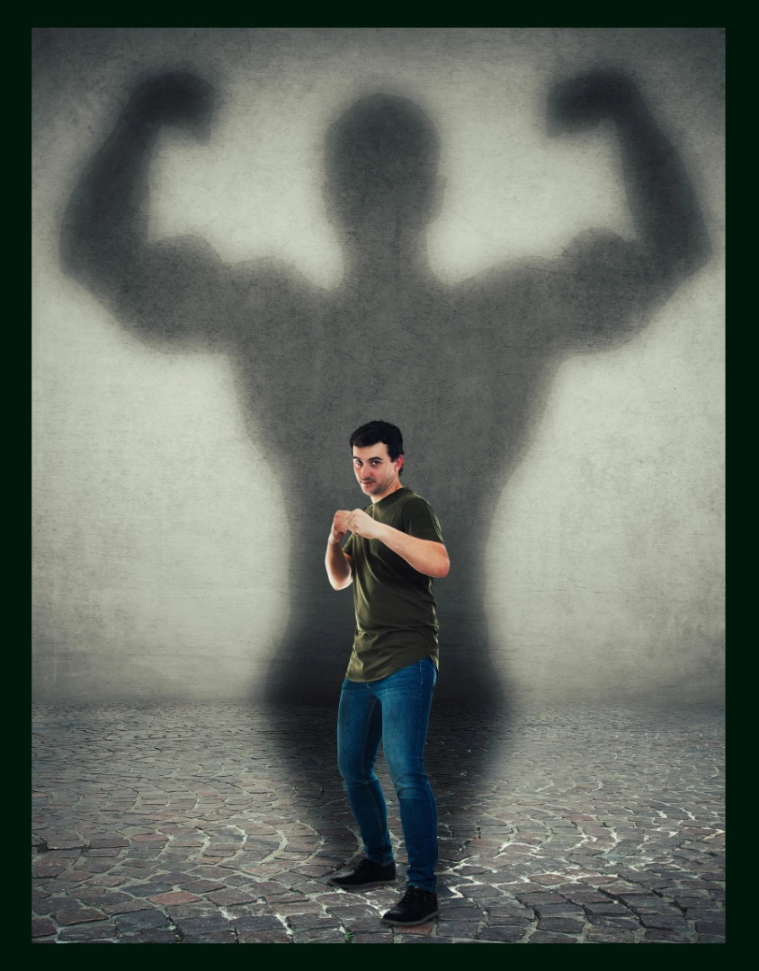 Selbstverteidigung Kampfsport Friedberg