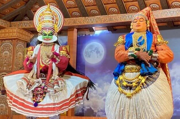 Kathalaki-Tanz_Indien_erleben