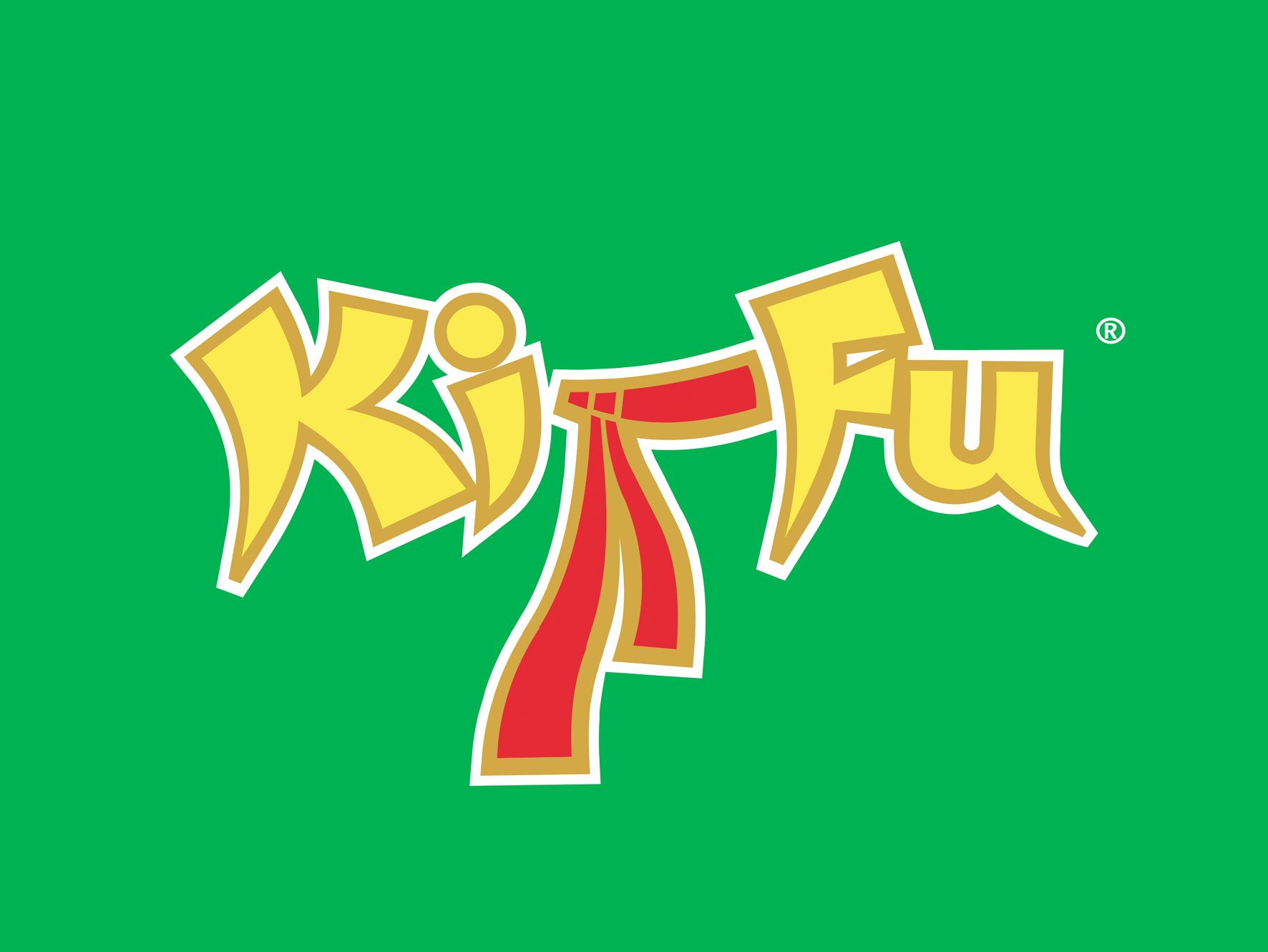 Ki-Fu Logo