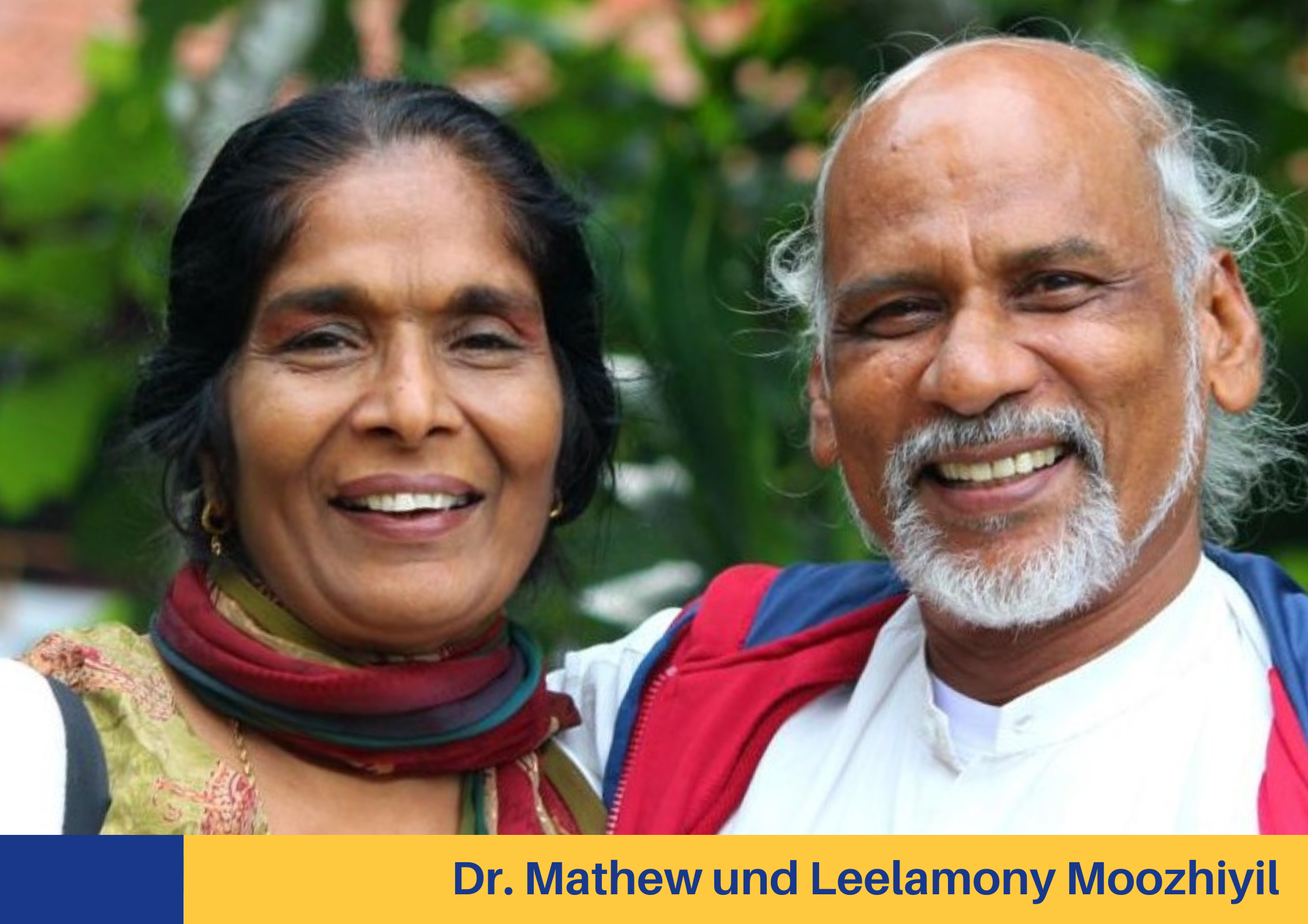 Leelamony Mathew Moozhiyil