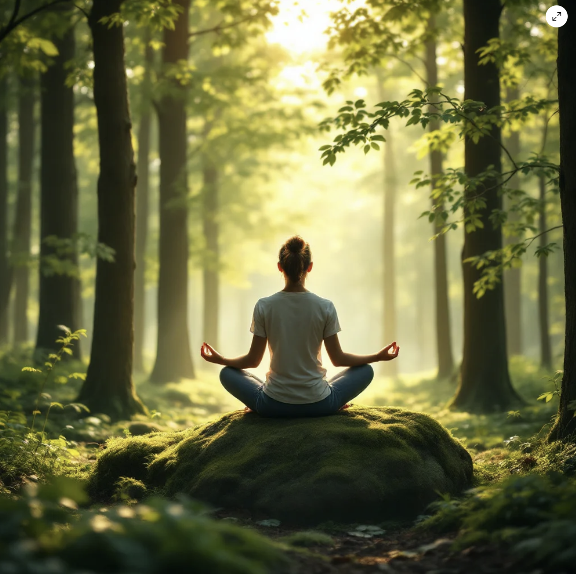 So stoppen Sie Stress – Strategien für mehr Gelassenheit