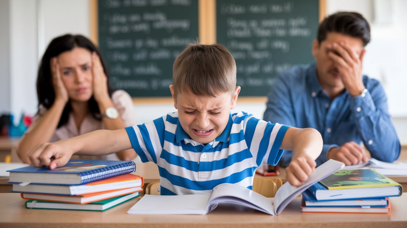 a-photo-of-a-school-setting-with-stresse_D4Um2wxIS6q2ikeLpgzt7w_8ORm3NFXTYaGQMcs-PLtcQ.jpeg