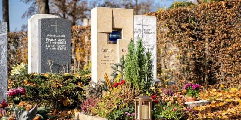 Trinitatisfriedhof und Immobilienbewertung in Dresden: Ein harmonisches Zusammenspiel