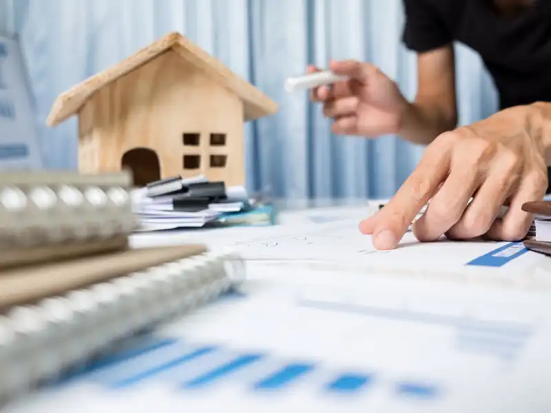 Gutachten für Finanzamt Stuttgart