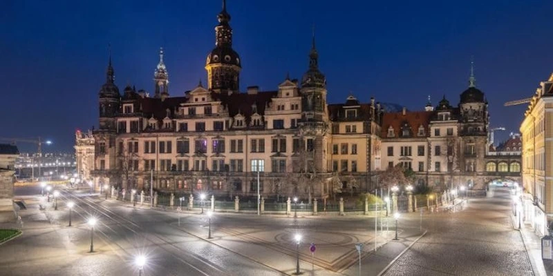 Die Residenzschloss Dresden und Immobilienbewertung: Wie historisches Erbe den Wert Ihrer Immobilie prägt