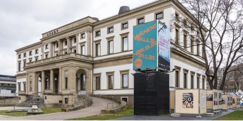 StadtPalais Stuttgart und Immobilienbewertung: Ein Blick auf den Wert historischer Gebäude