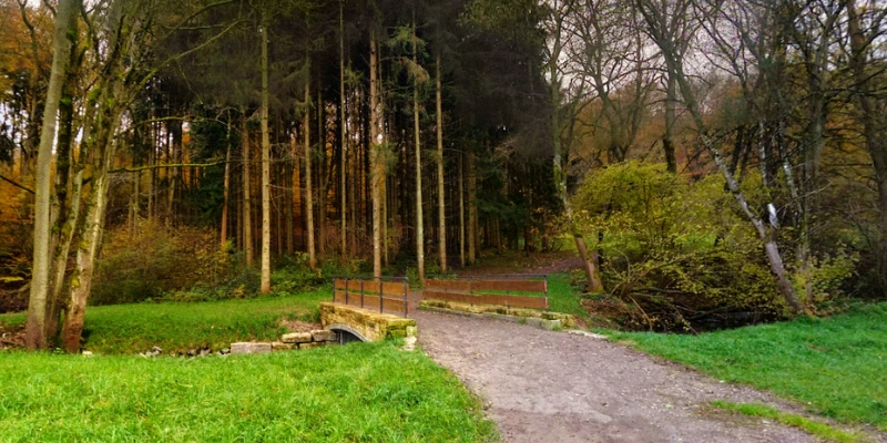 Die Körsch Brücke in Plieningen und ihre Bedeutung für die Immobilienbewertung