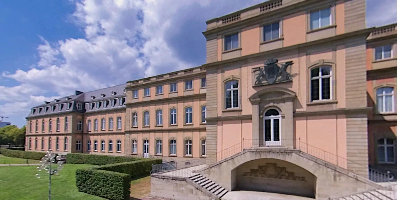 Das Neue Schloss Stuttgart: Historische Eleganz und ihr Einfluss auf den Immobilienwert