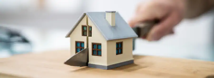 Immobilienbewertung Scheidung Stuttgart