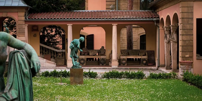 Das Städtische Lapidarium und die Immobilienbewertung: Ein Blick auf historische Werte in Stuttgart